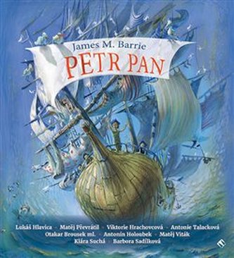 Peter Pan
