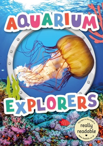 Exploratorii acvariului