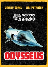 Răscoala creierelor 3: Odysseus - comic