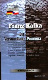 Metamorfoza, Die Verwandlung