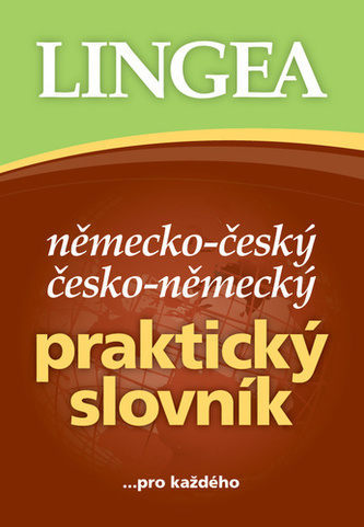 Dicționar practic german-ceh ceh-german
