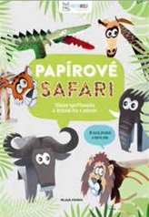 Papírové safari