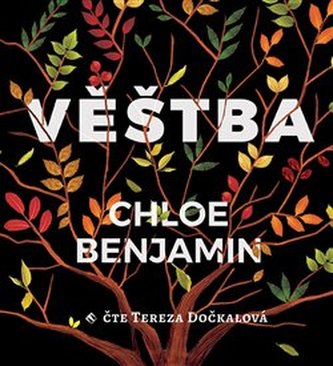 Věštba