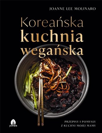 Bucătăria coreeană vegană