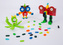 Plus-Plus Basic Creatures