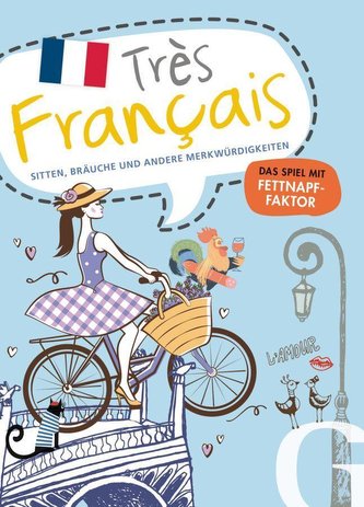 Tipic Très Français