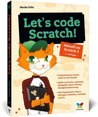 Să programăm cu Scratch!