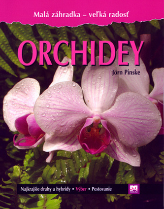 Orhidee