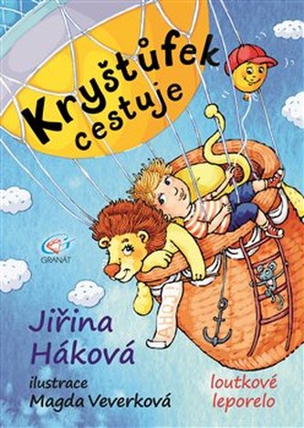 Kryštůfek călătorește