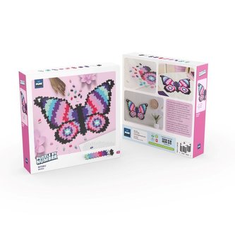Plus-Plus Basic Fluture