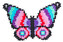 Plus-Plus Basic Fluture