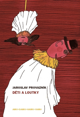 Copii și păpuși