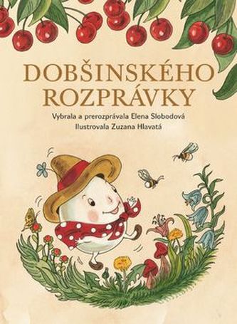 Poveștile lui Dobšinský