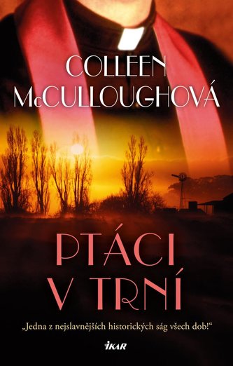 Păsări în spini