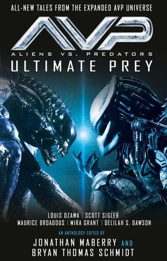Aliens vs. Predators - Prada supremă