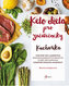 Ketodieta pro začátečníky - kuchařka