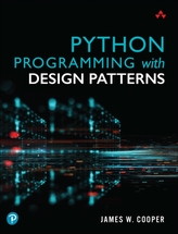Programare în Python cu modele de design