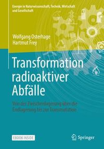 Transformarea deșeurilor radioactive