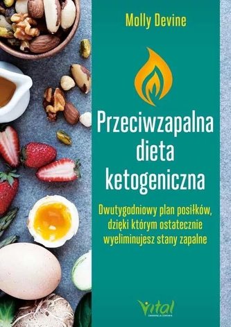 Dieta ketogenică antiinflamatoare