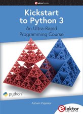 Kickstart pentru Python 3