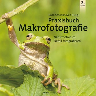 Manual practic de macrofotografie