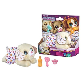 FURREAL PUIȘORI