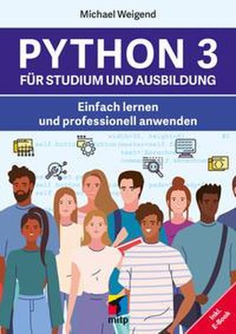 Python 3 pentru studiu și formare