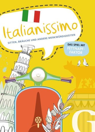 Tipic Italianissimo