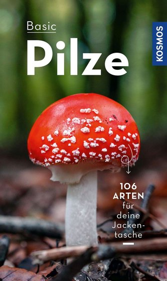 BASIC Pilze