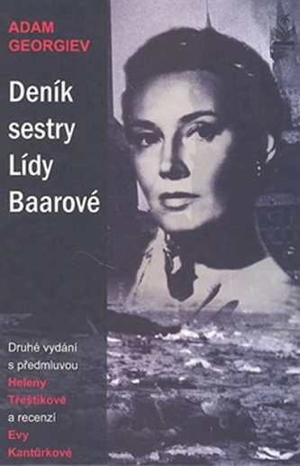 Jurnalul asistentei Lída Baarová