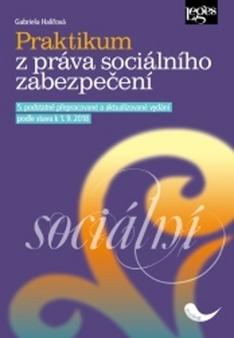 Practicum de drept al securității sociale