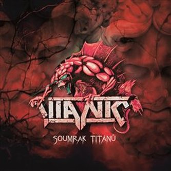 Soumrak titánů