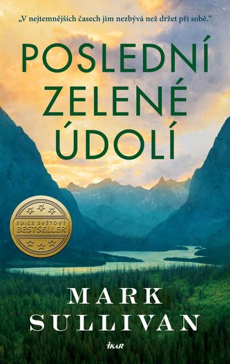 Ultima vale verde