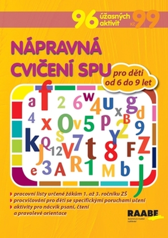 Exerciții corective SPU