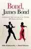 Bond, James Bond