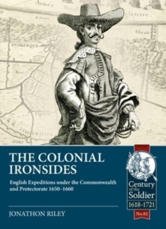 Ironsides coloniale