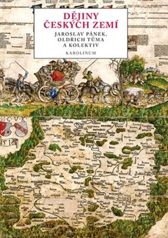 Istoria Ținuturilor Cehe
