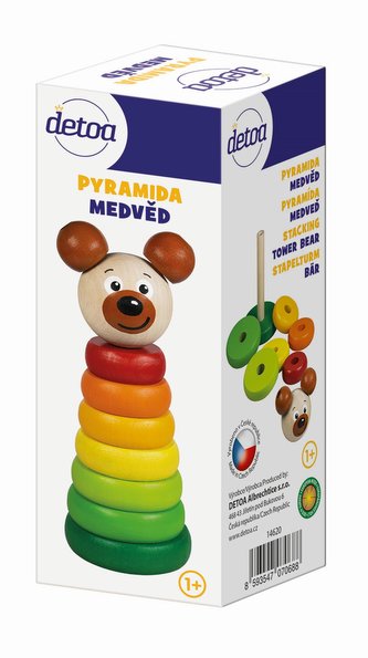 Pyramidă Urs