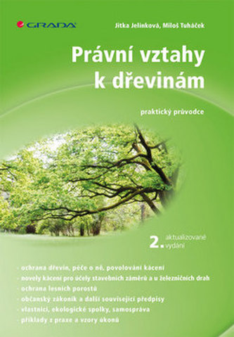 Relații juridice privind arborii
