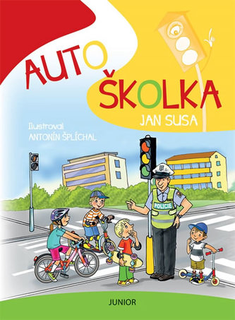 Autoșcoală