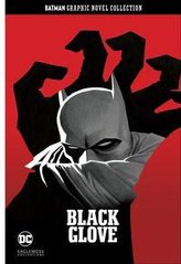 Batman Graphic Novel Collection