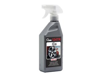 Čistič disků WMD 124TR 500ml