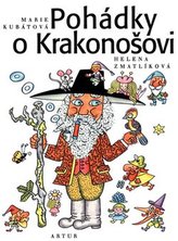 Povești despre Krakonoš