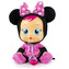 CRY BABIES DISNEY păpușă interactivă MINNIE