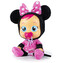 CRY BABIES DISNEY păpușă interactivă MINNIE