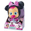 CRY BABIES DISNEY păpușă interactivă MINNIE