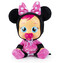 CRY BABIES DISNEY păpușă interactivă MINNIE