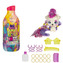 VIP Pets COLOR BOOST, cățeluș cu accesorii, seria 3