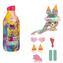 VIP Pets COLOR BOOST, cățeluș cu accesorii, seria 3