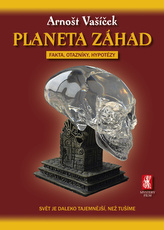 Planeta misterelor